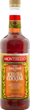 Original Long Island Iced Tea, bottle photo 2, previous label