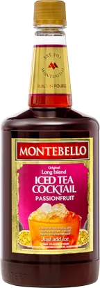 Passion Fruit Long Island Iced Tea, bottle photo 1, previous label