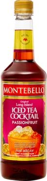 Passion Fruit Long Island Iced Tea, bottle photo 2, previous label