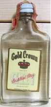 Gold Crown Dry Gin03