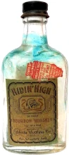 Liberty Bottling Ridin High Bourbon01