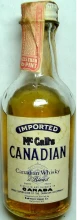 Baltimore Liquor Mccalls Canadian Whisky02