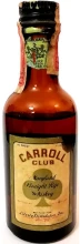 Liberty Distributors Carroll Club Rye Whiskey02