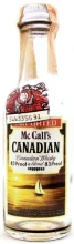 Baltimore Liquor Mccalls Canadian Whisky03